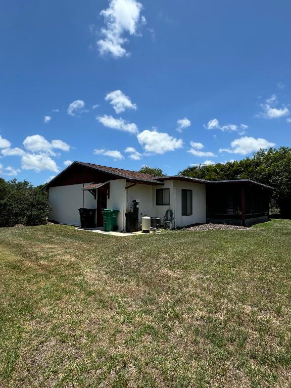 356 NW Heather Street, Port St. Lucie