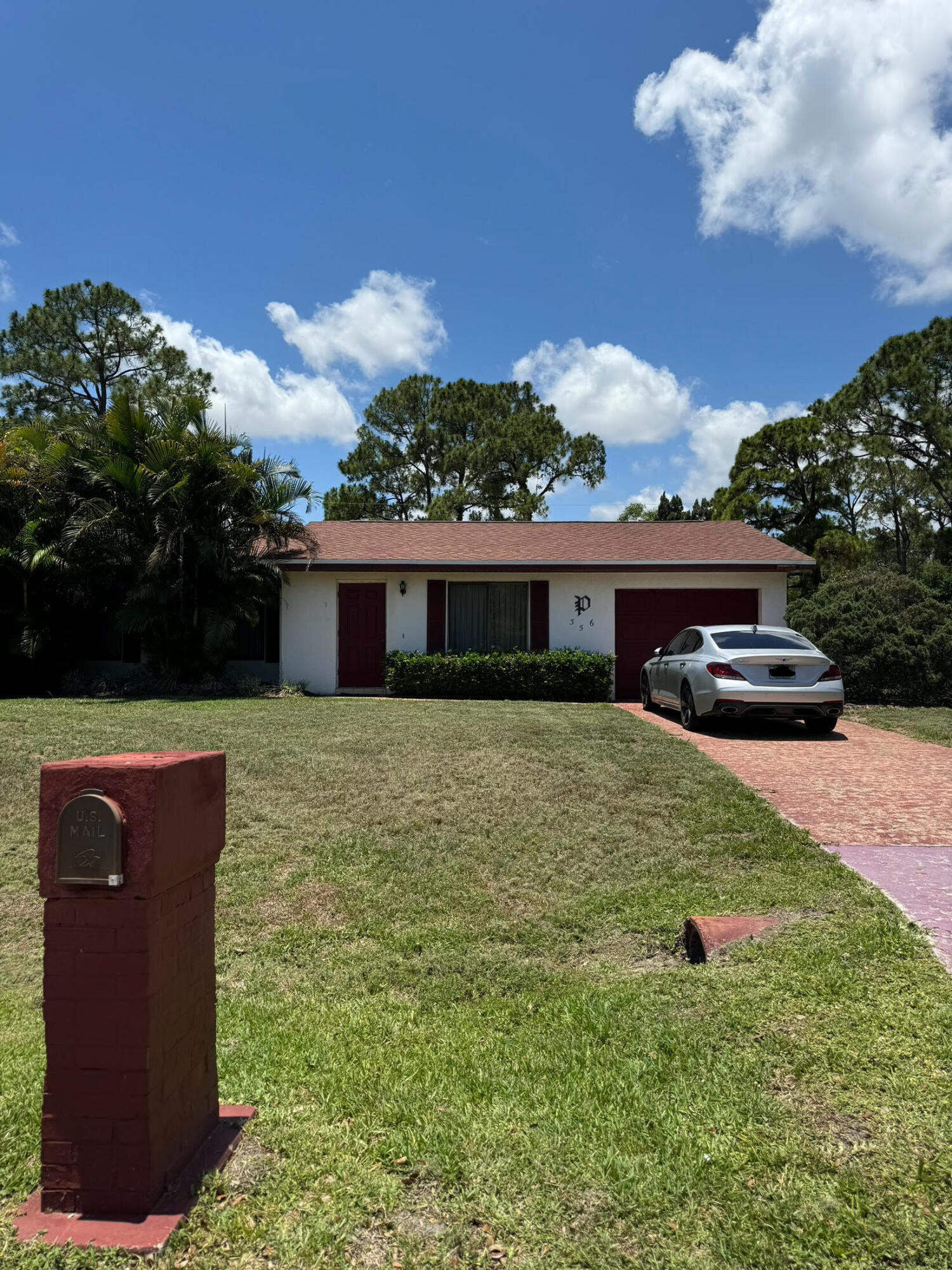 356 NW Heather Street, Port St. Lucie
