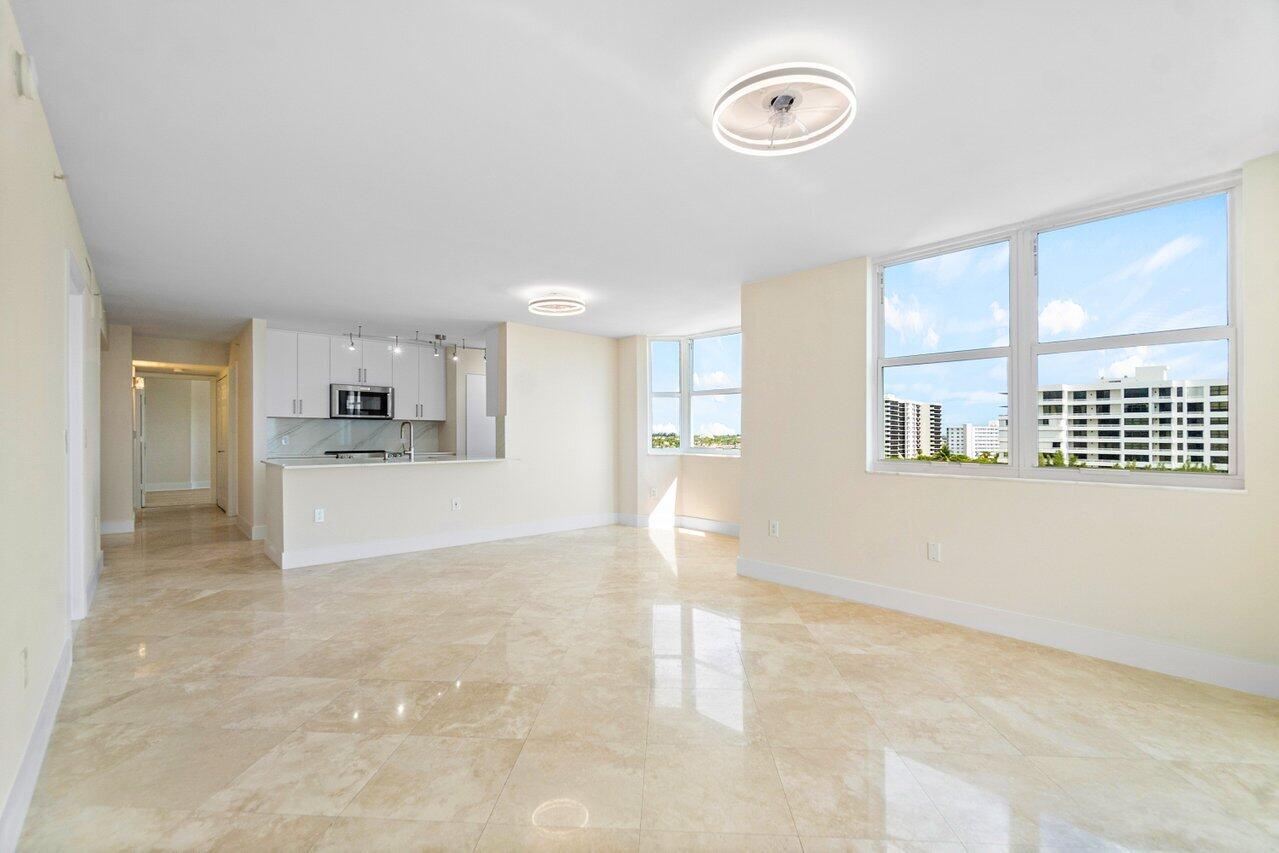 3594 S Ocean Boulevard 808, Highland Beach Unit: 808