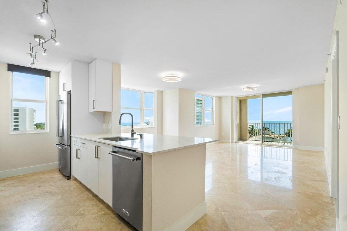 3594 S Ocean Boulevard 808, Highland Beach Unit: 808