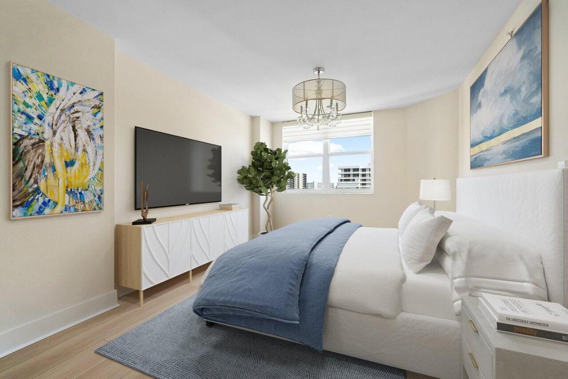 3594 S Ocean Boulevard 808, Highland Beach Unit: 808