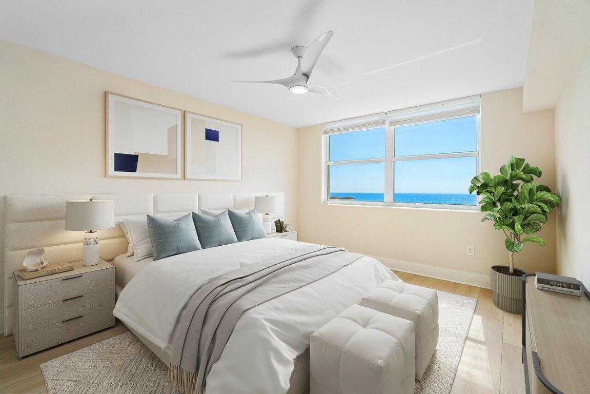 3594 S Ocean Boulevard 808, Highland Beach Unit: 808