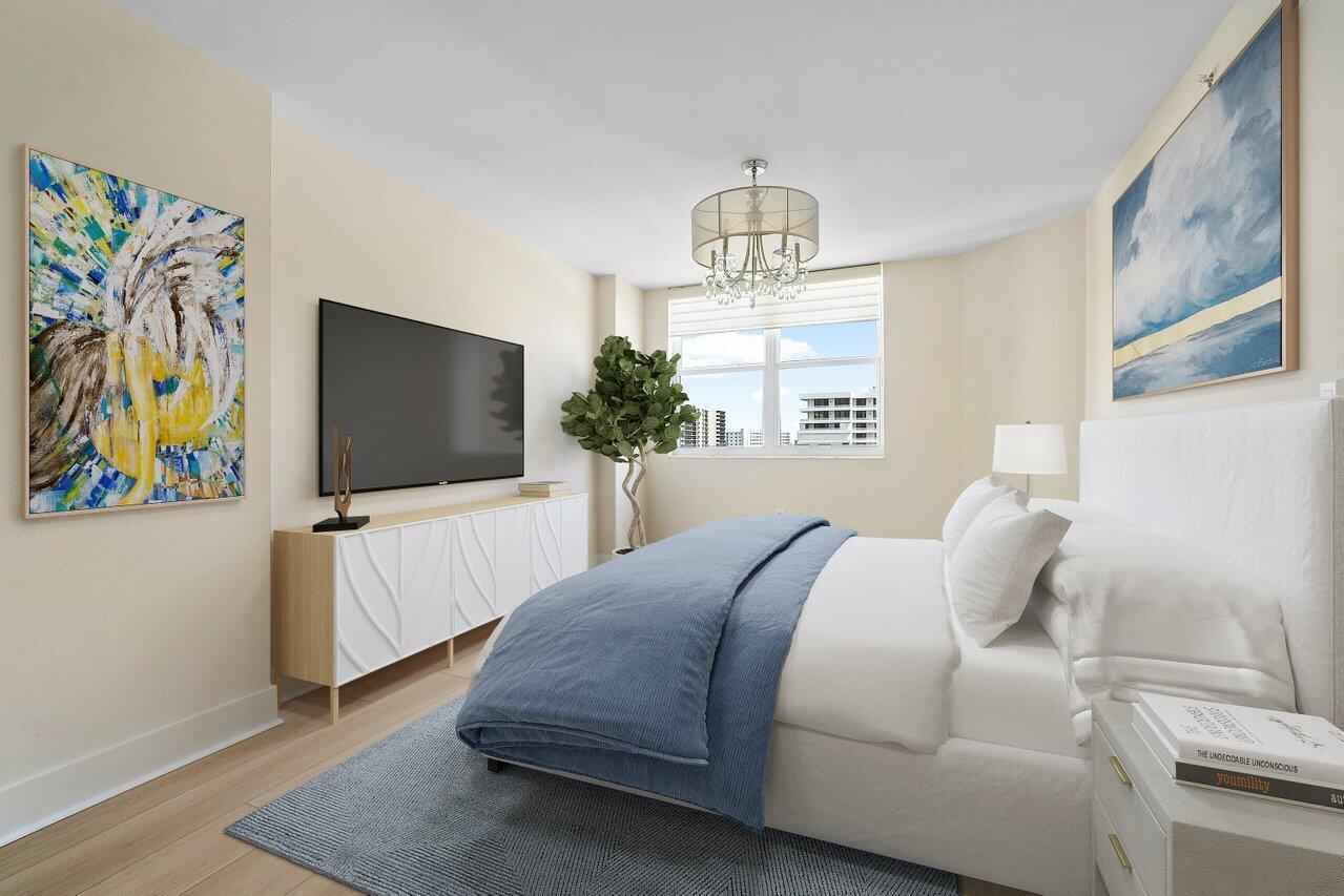 3594 S Ocean Boulevard 808, Highland Beach Unit: 808