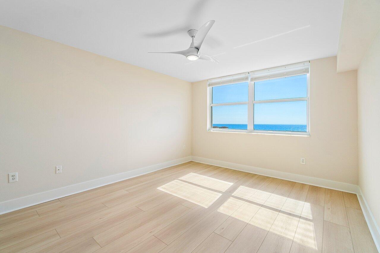 3594 S Ocean Boulevard 808, Highland Beach Unit: 808