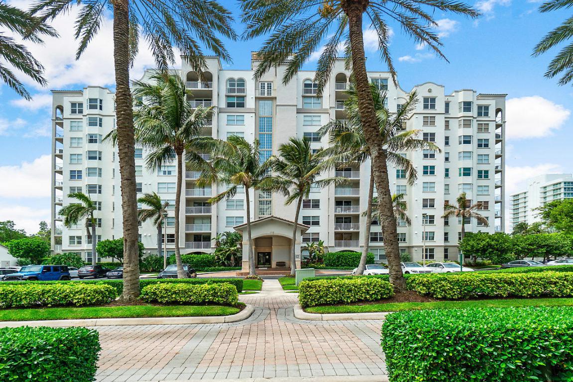 3594 S Ocean Boulevard 808, Highland Beach Unit: 808