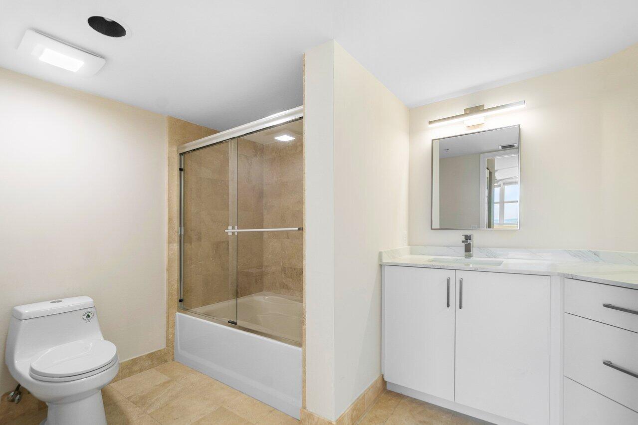 3594 S Ocean Boulevard 808, Highland Beach Unit: 808