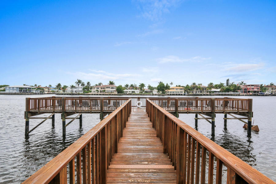 3594 S Ocean Boulevard 808, Highland Beach Unit: 808