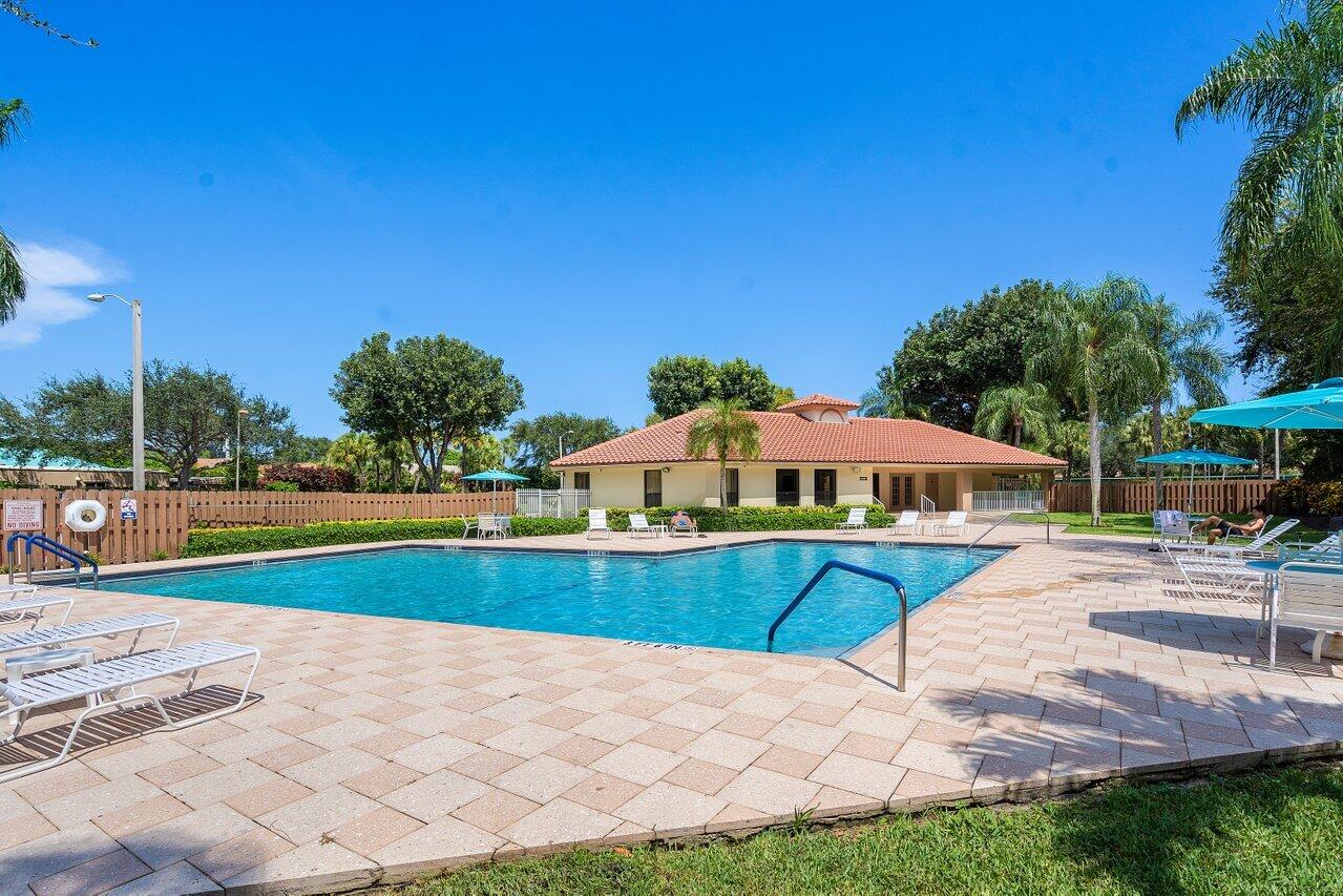 2900 Olivewood Terrace, 1020, Boca Raton Unit: 1020