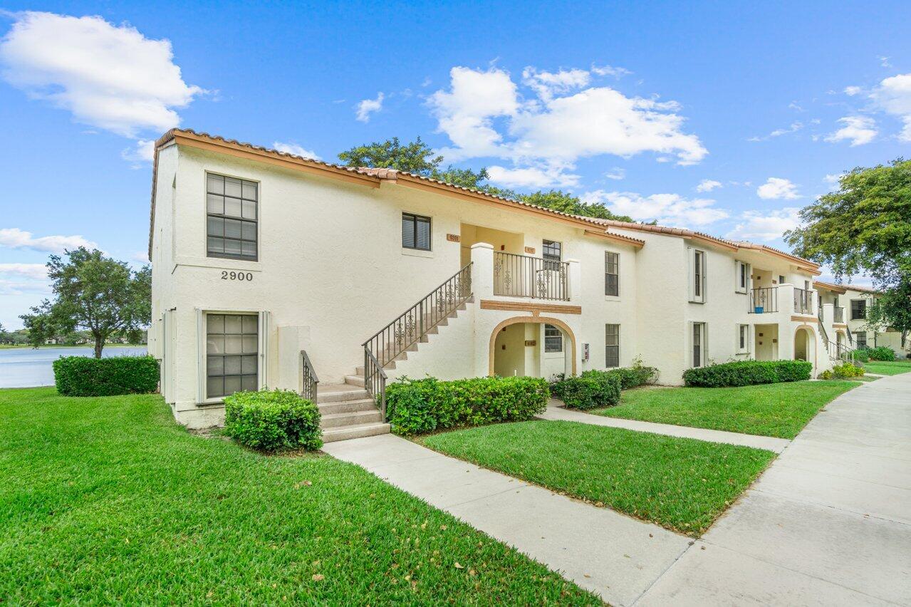 2900 Olivewood Terrace, 1020, Boca Raton Unit: 1020