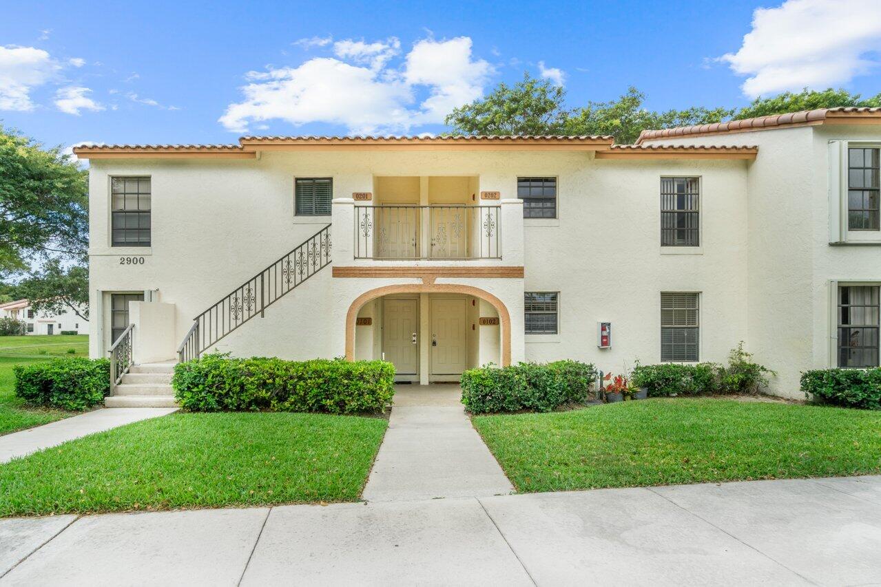 2900 Olivewood Terrace, 1020, Boca Raton Unit: 1020