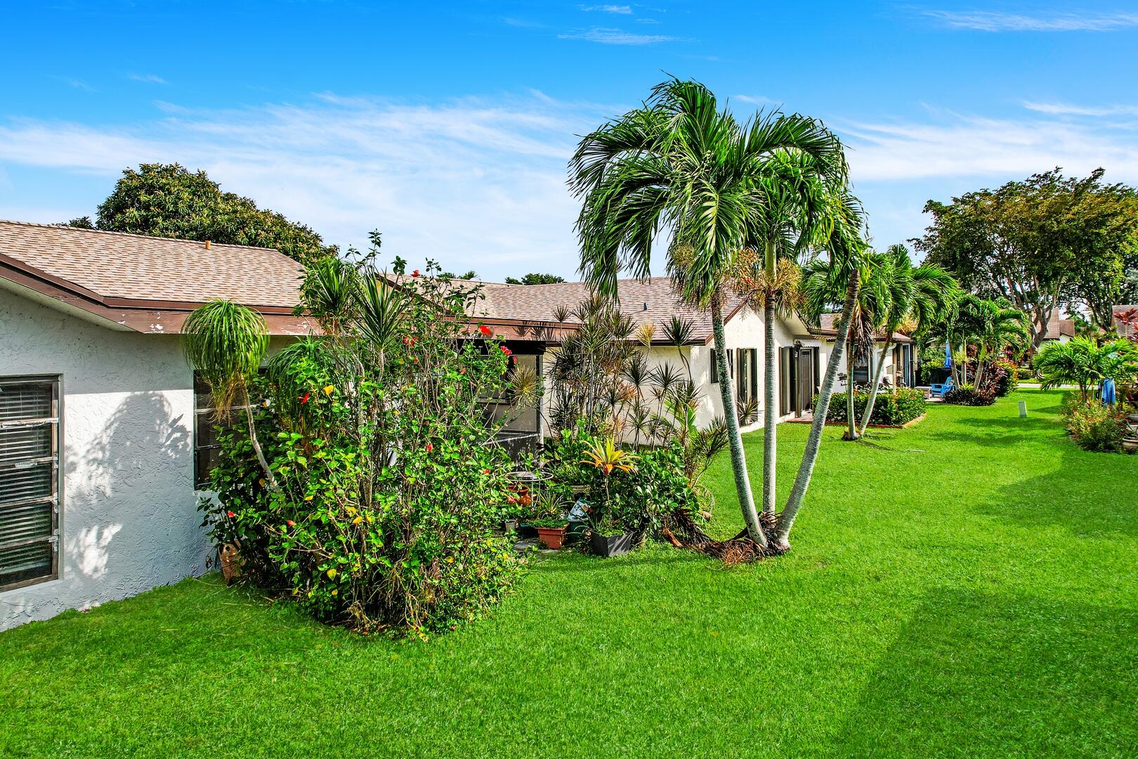 6306 White Sabal Palm Lane, Greenacres