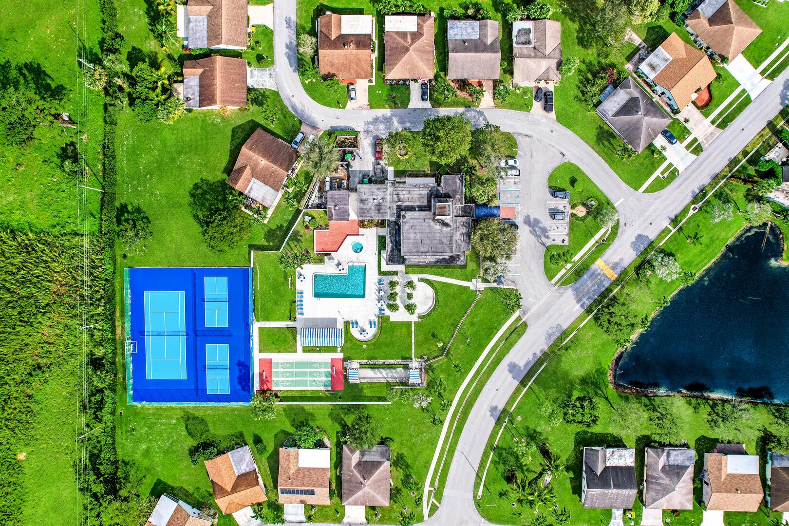 6306 White Sabal Palm Lane, Greenacres