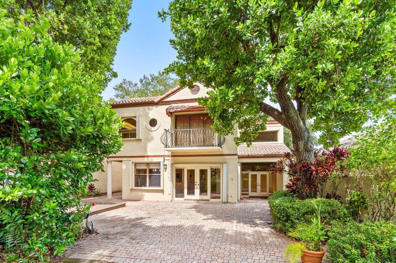 23400 Mirabella Circle S, Boca Raton