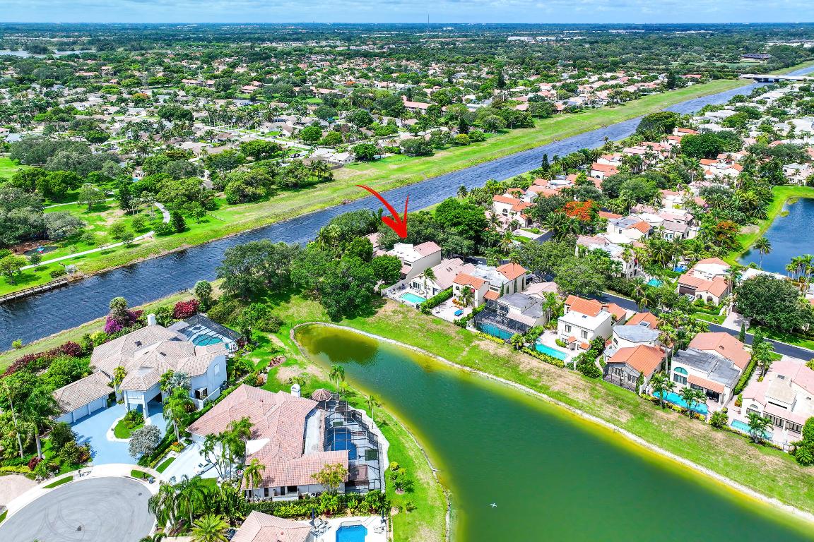 23400 Mirabella Circle S, Boca Raton