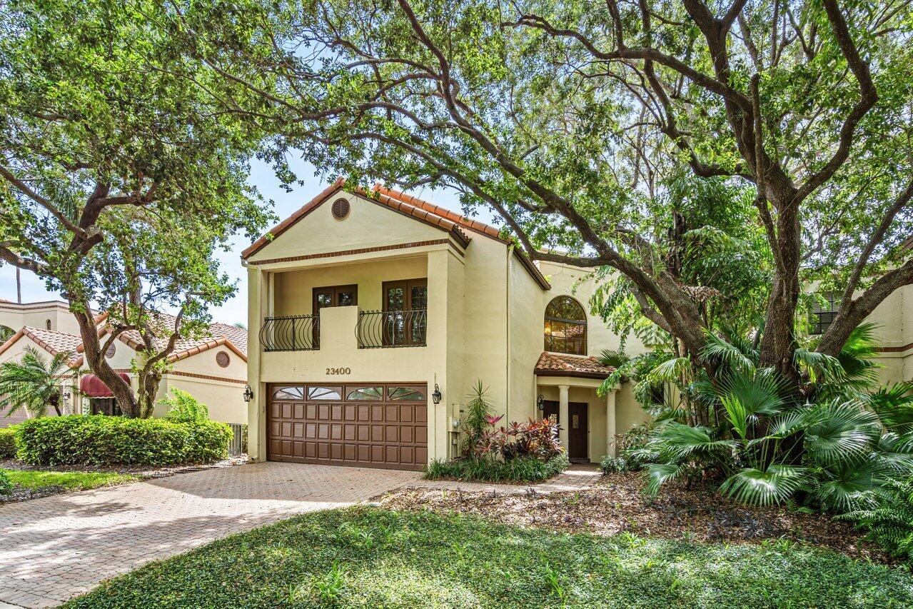 23400 Mirabella Circle S, Boca Raton
