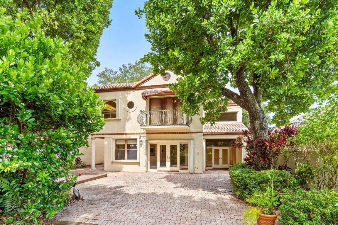 23400 Mirabella Circle S, Boca Raton