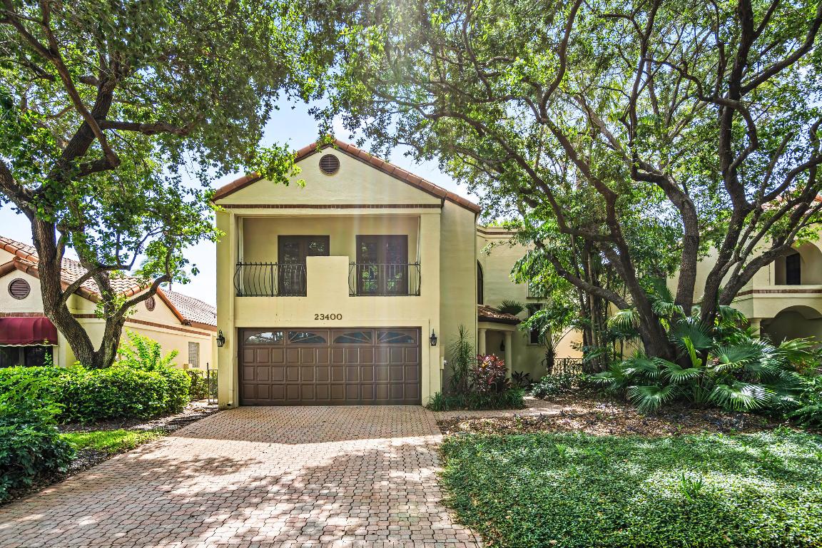 23400 Mirabella Circle S, Boca Raton