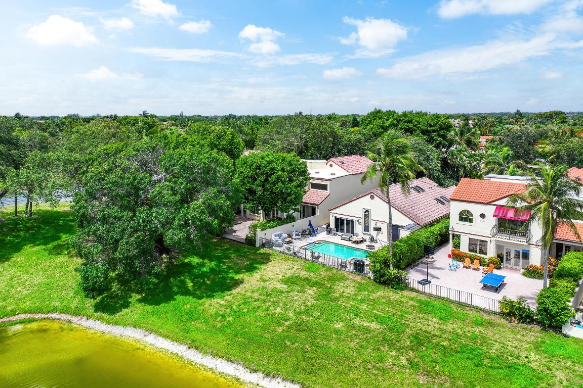 23400 Mirabella Circle S, Boca Raton