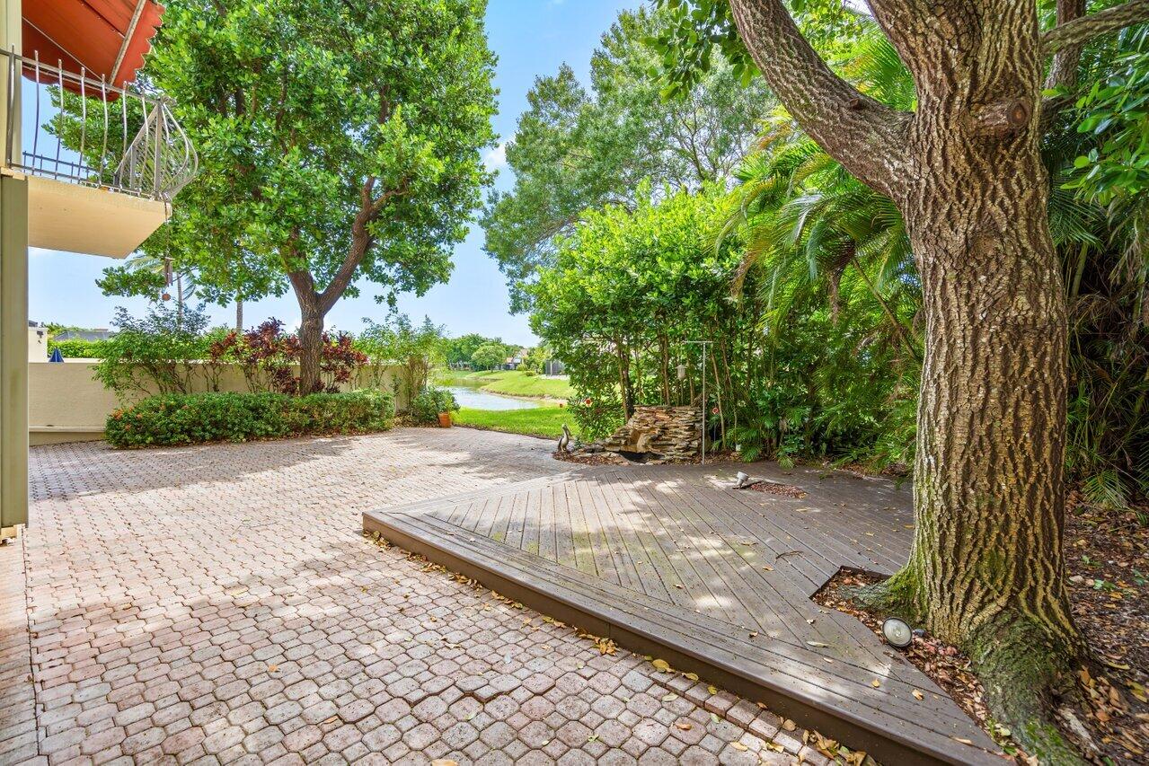 23400 Mirabella Circle S, Boca Raton