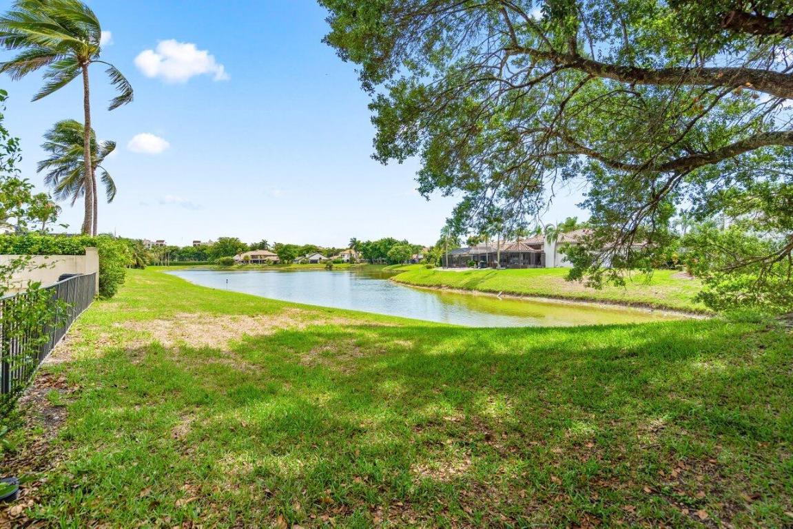 23400 Mirabella Circle S, Boca Raton