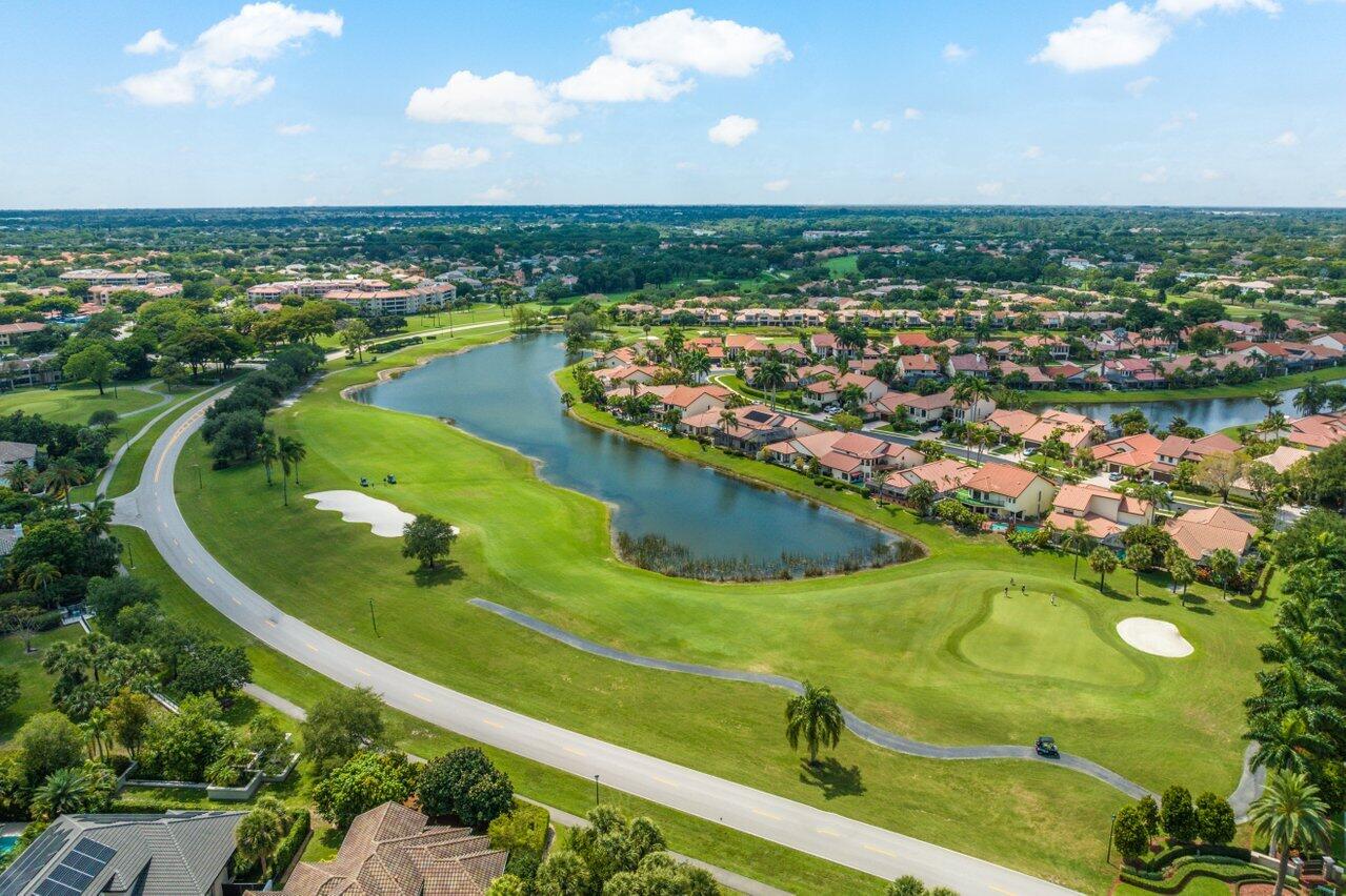 23400 Mirabella Circle S, Boca Raton