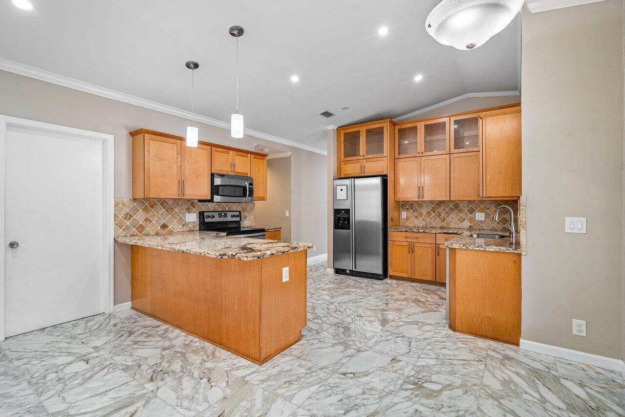 11670 Island Lakes Lane, Boca Raton