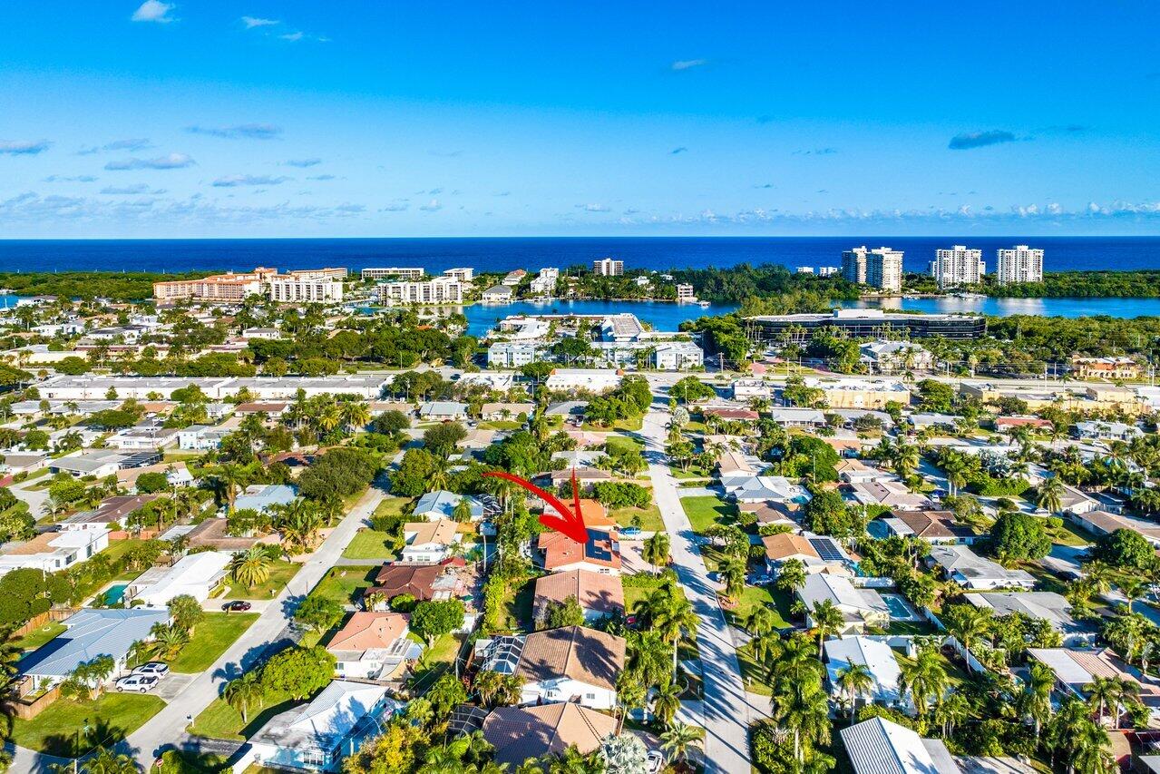 451 NE 25th Terrace, Boca Raton