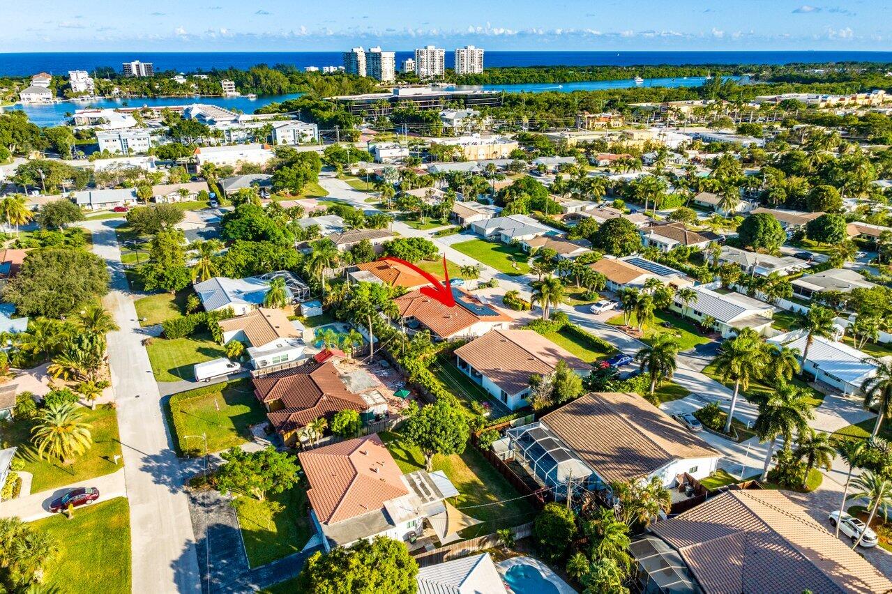 451 NE 25th Terrace, Boca Raton