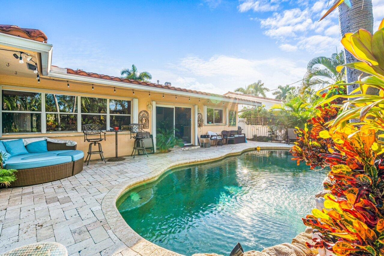 451 NE 25th Terrace, Boca Raton