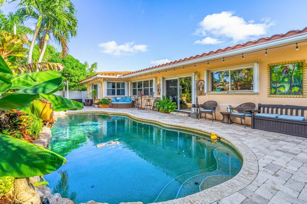 451 NE 25th Terrace, Boca Raton