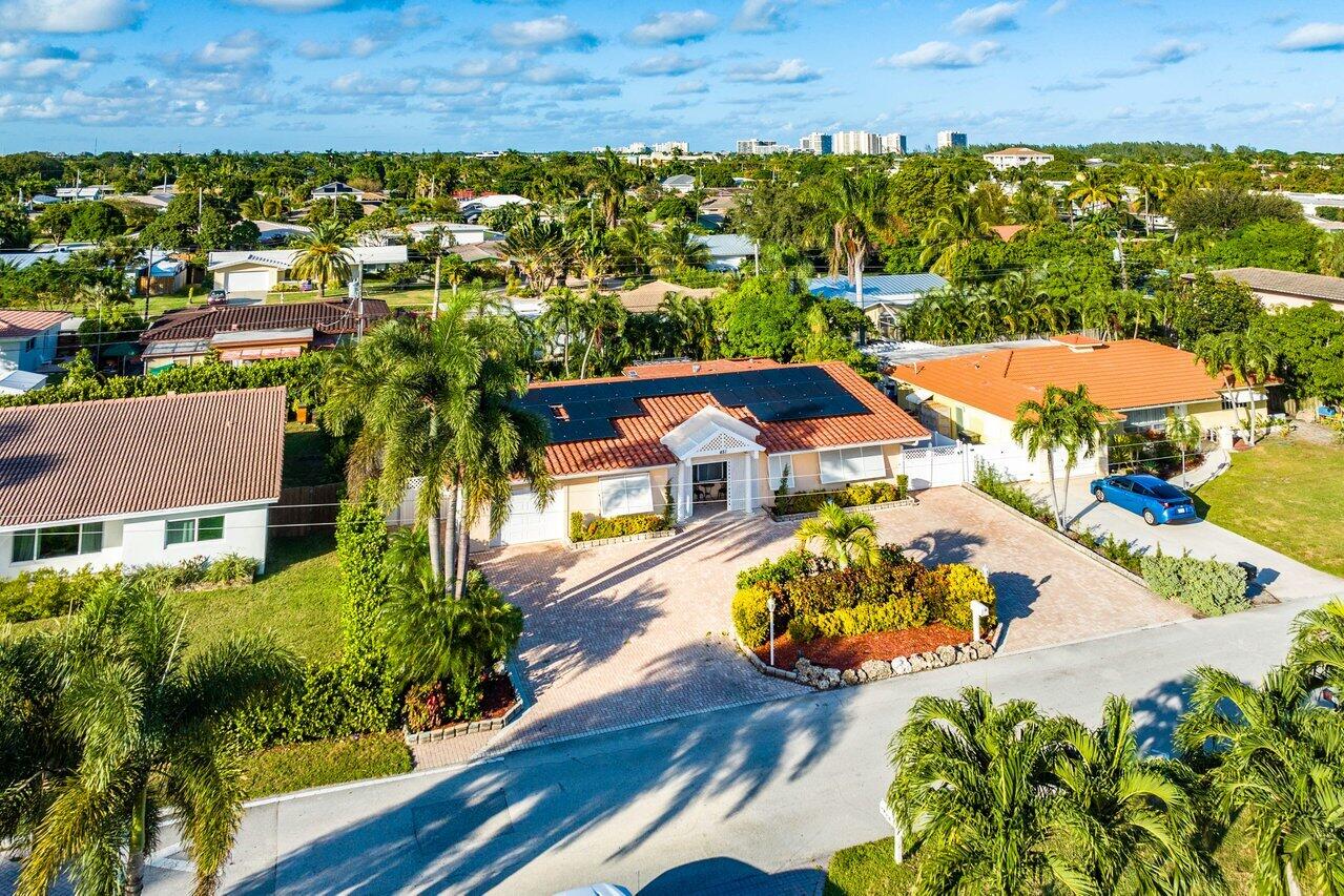 451 NE 25th Terrace, Boca Raton