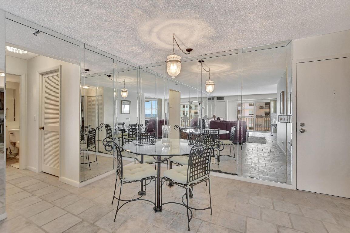 4505 S Ocean Boulevard 303, Highland Beach Unit: 303