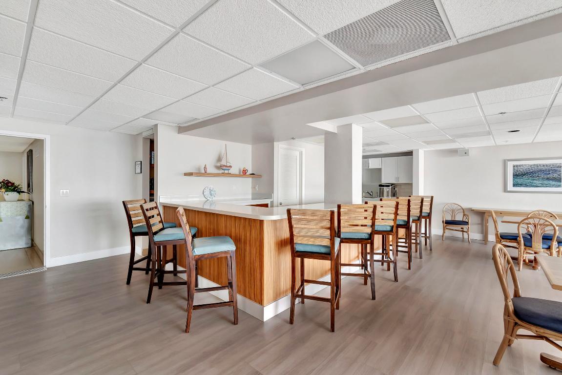 4505 S Ocean Boulevard 303, Highland Beach Unit: 303