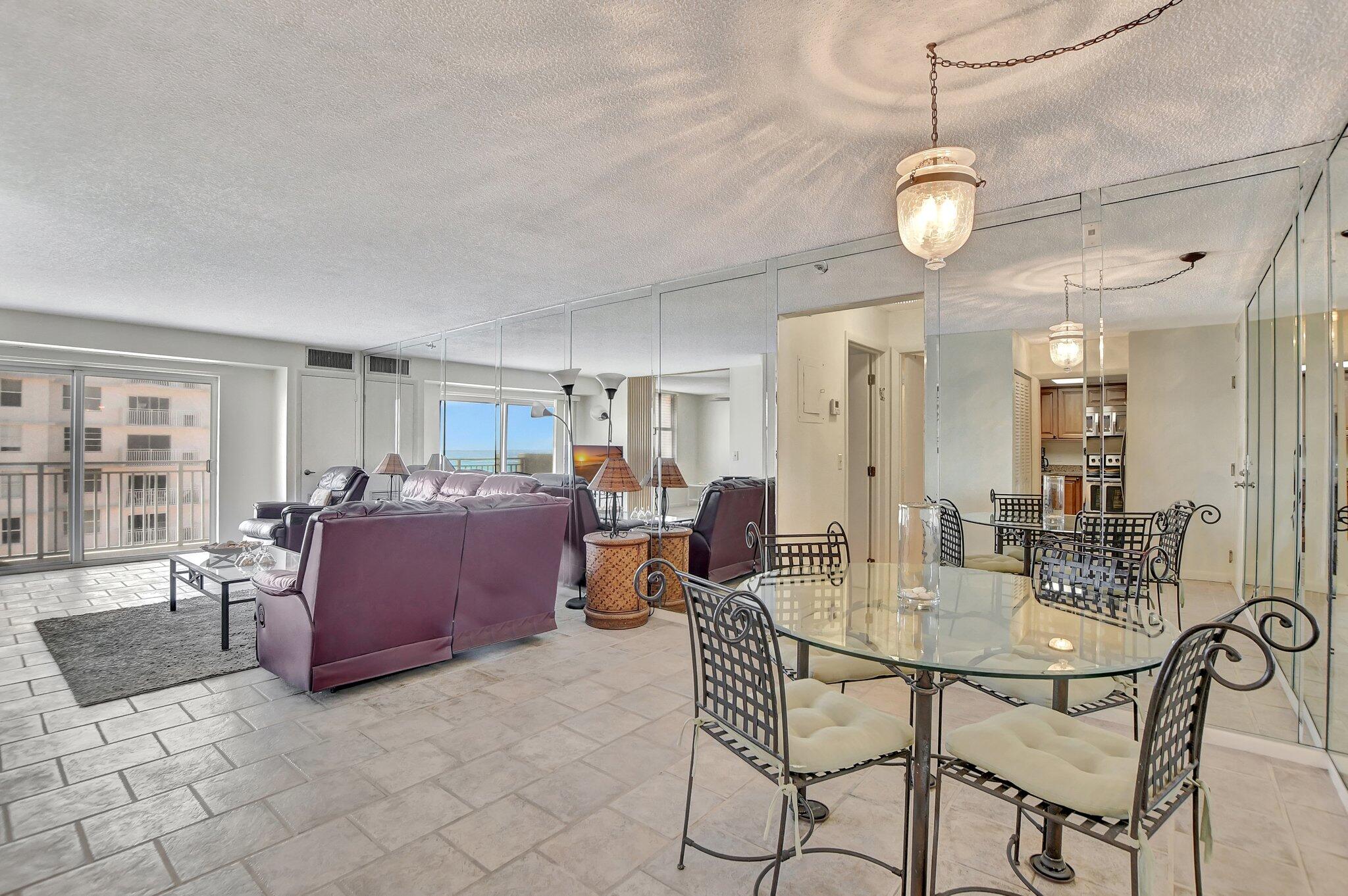 4505 S Ocean Boulevard 303, Highland Beach Unit: 303