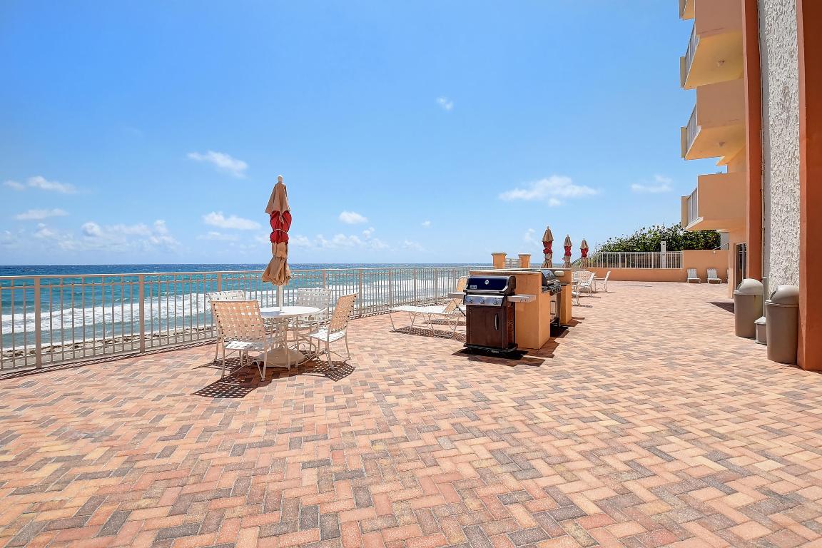 4505 S Ocean Boulevard 303, Highland Beach Unit: 303