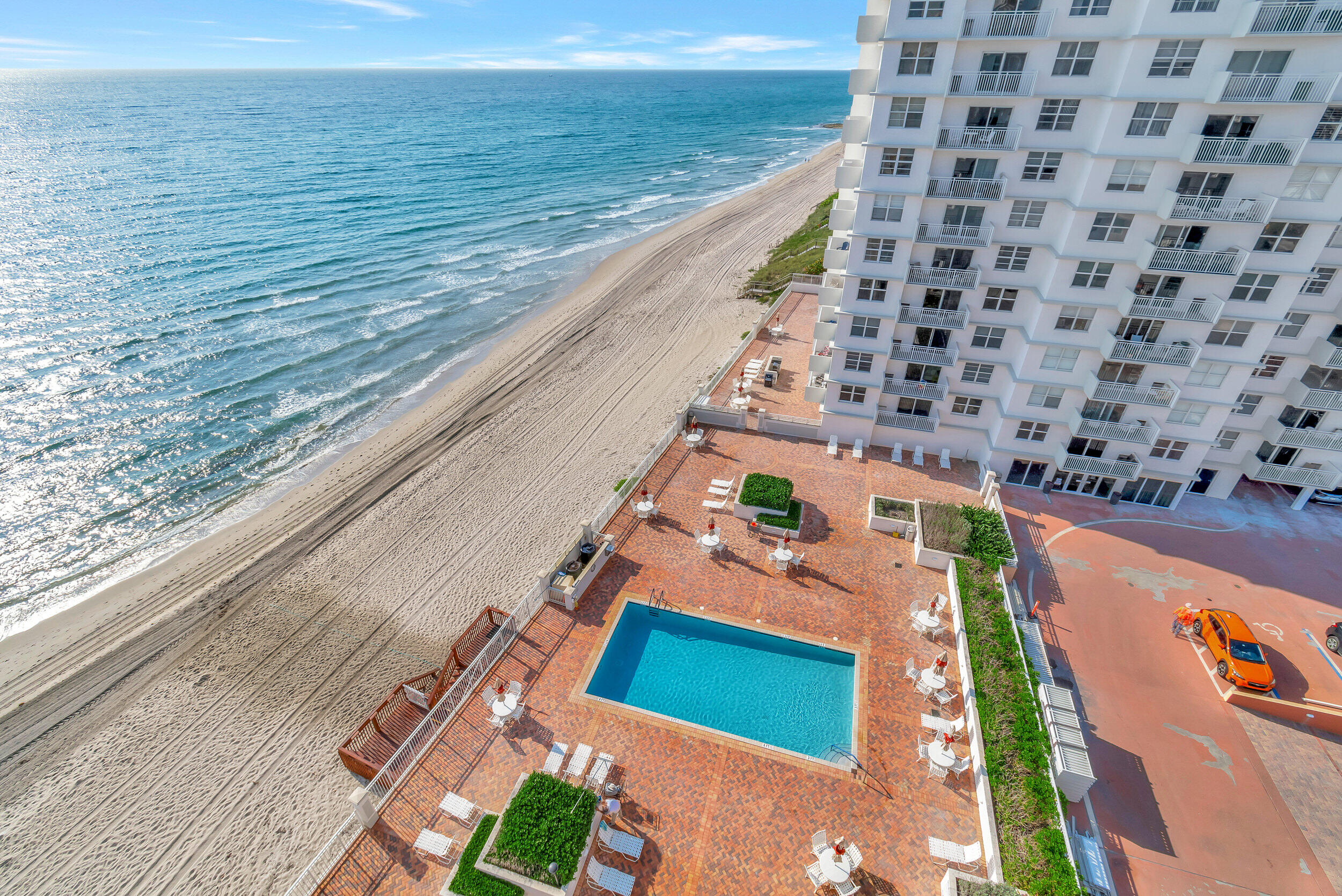 4505 S Ocean Boulevard 303, Highland Beach Unit: 303