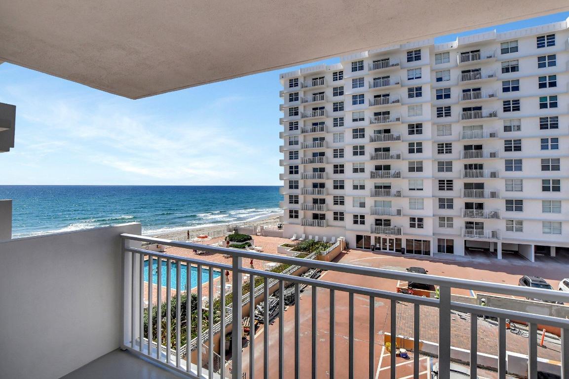 4505 S Ocean Boulevard 303, Highland Beach Unit: 303