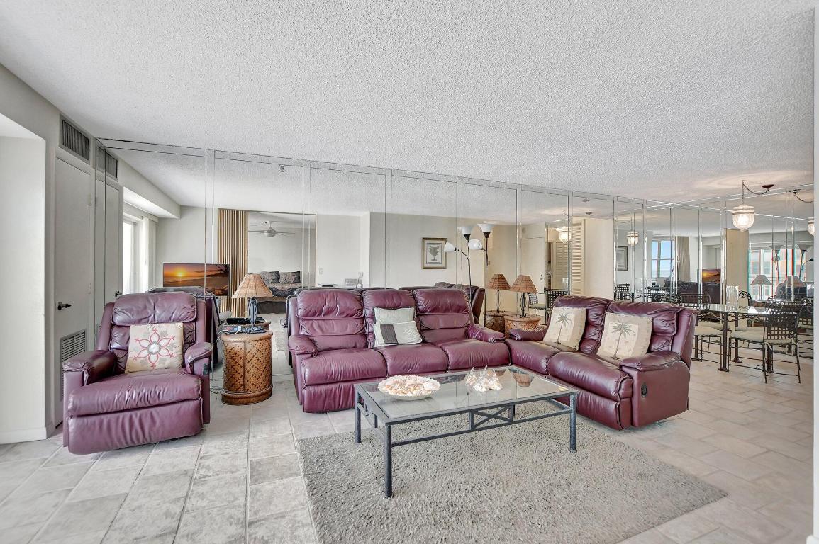 4505 S Ocean Boulevard 303, Highland Beach Unit: 303