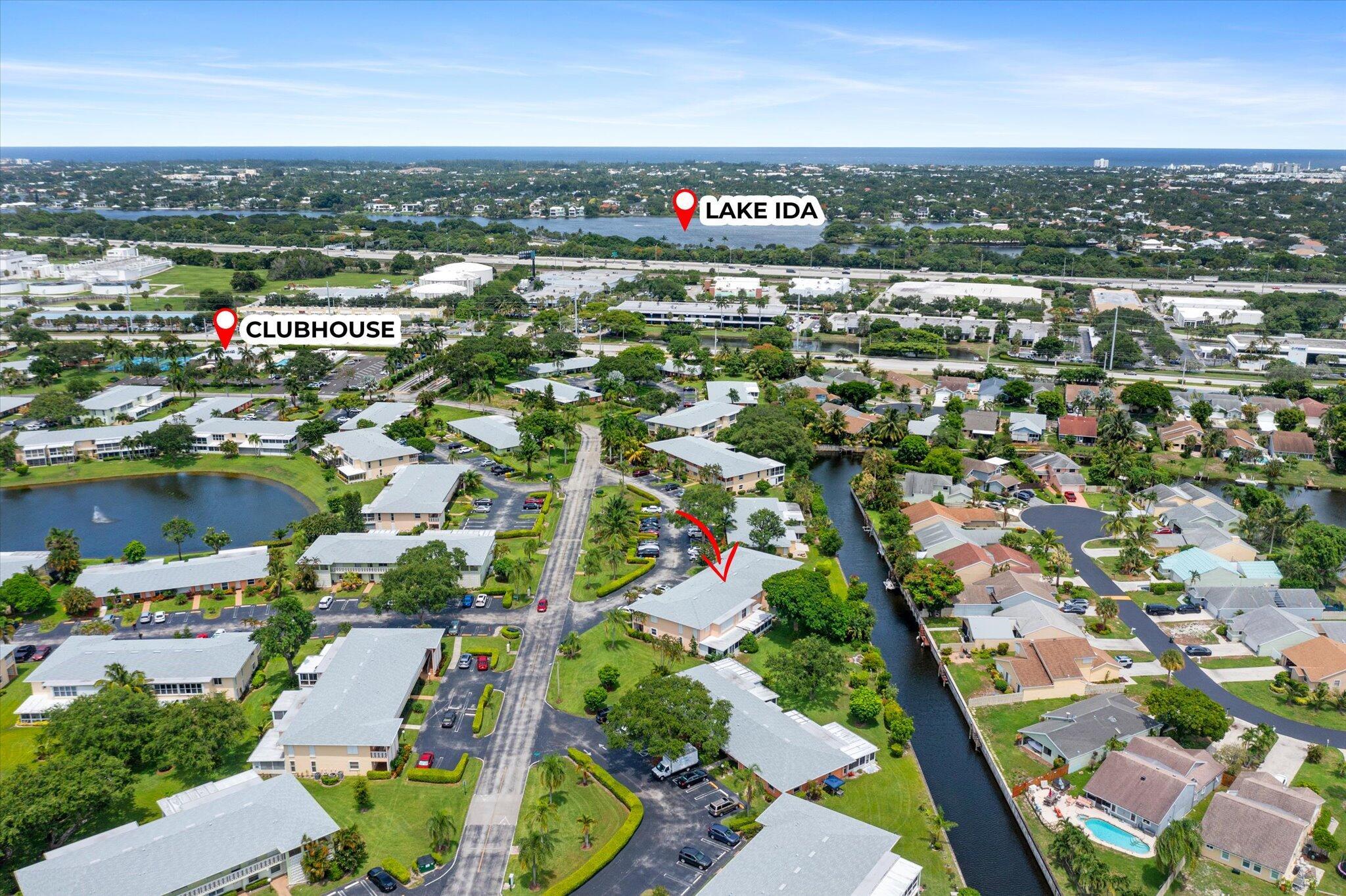 1860 NW 13th Street 103