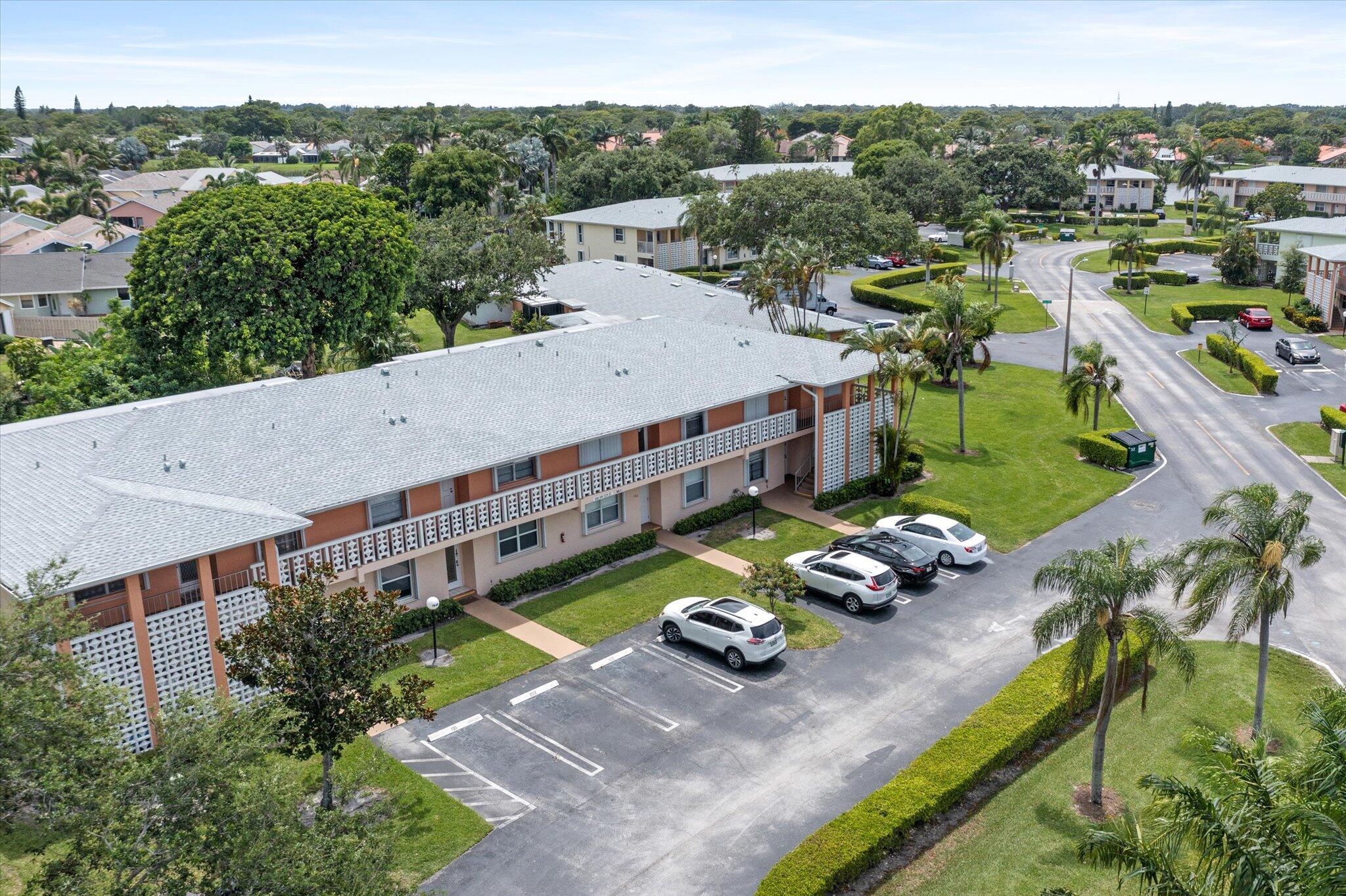 1860 NW 13th Street 103