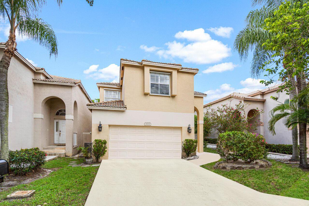 5831 Eagle Cay Terrace