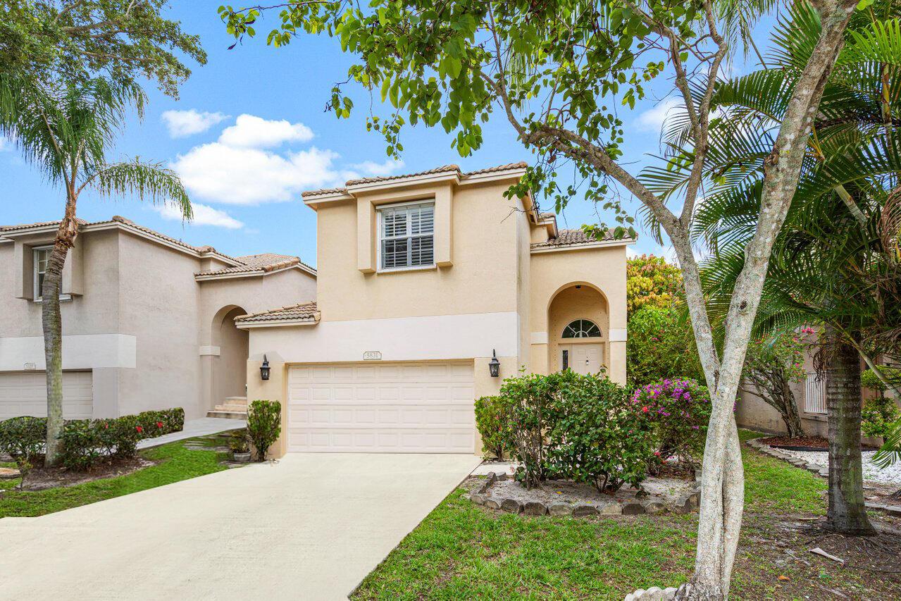 5831 Eagle Cay Terrace