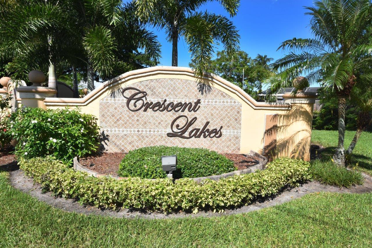 22687 Royal Crown Ter Terrace E, Boca Raton