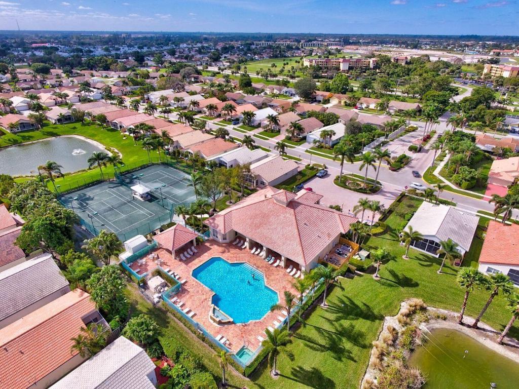 22687 Royal Crown Ter Terrace E, Boca Raton