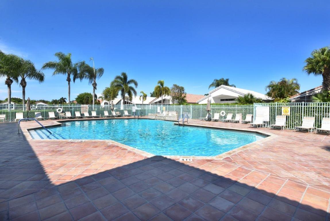 22687 Royal Crown Ter Terrace E, Boca Raton
