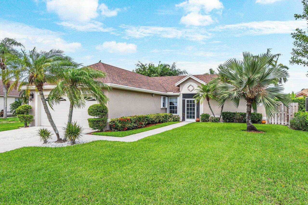 9008 Paragon Way, Boynton Beach