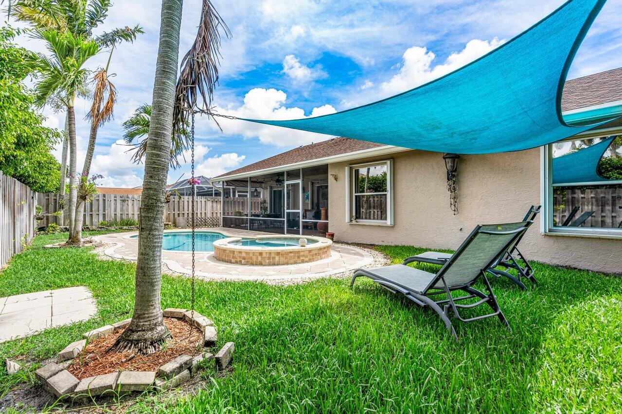 9008 Paragon Way, Boynton Beach