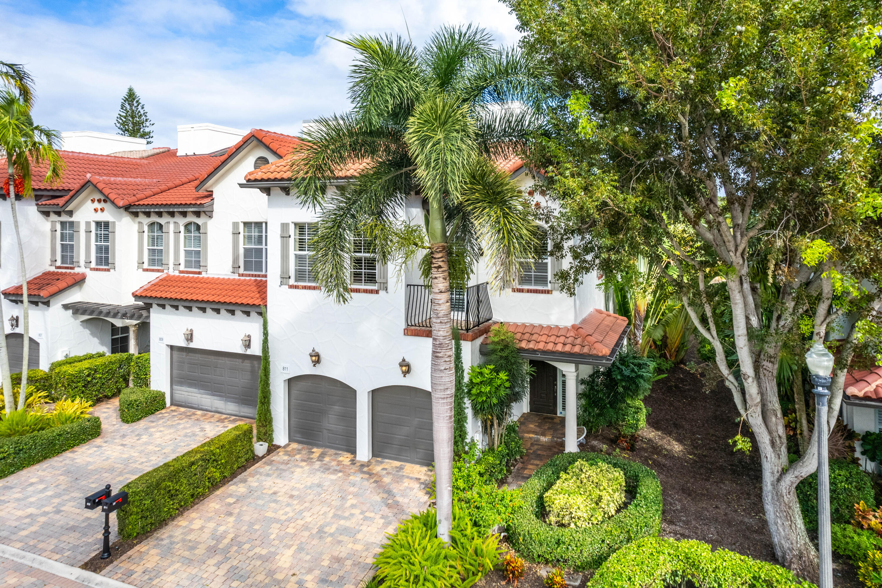 811 Estuary Way, Delray Beach