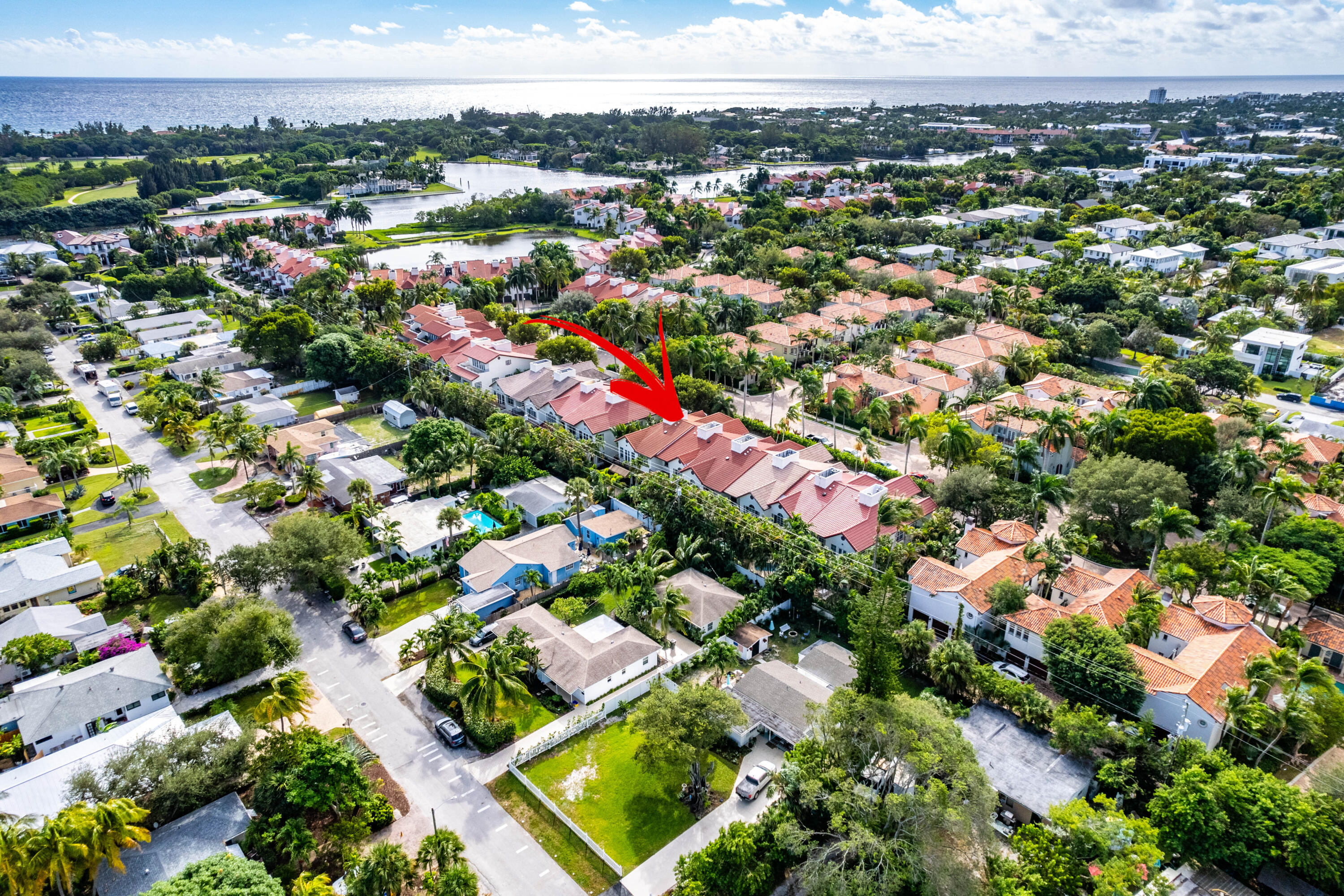 811 Estuary Way, Delray Beach