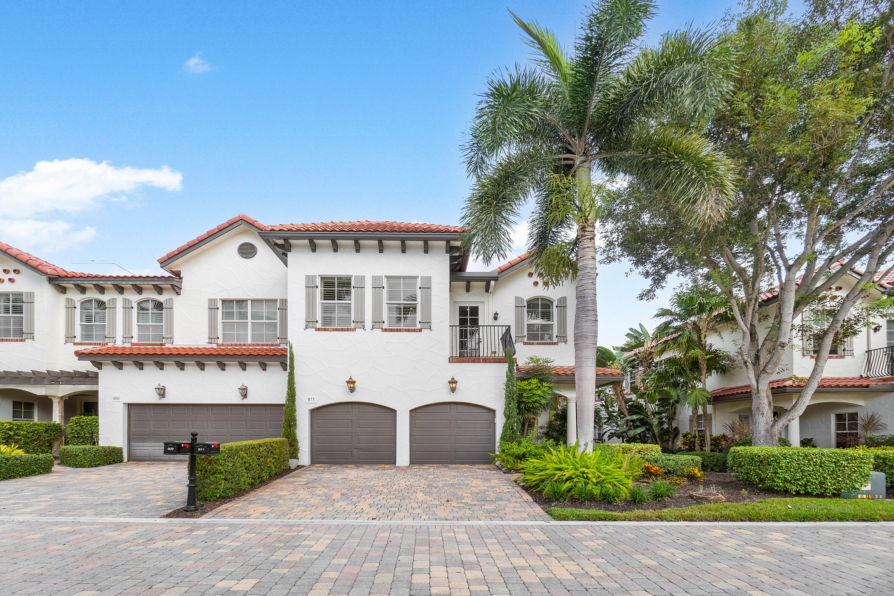 811 Estuary Way, Delray Beach